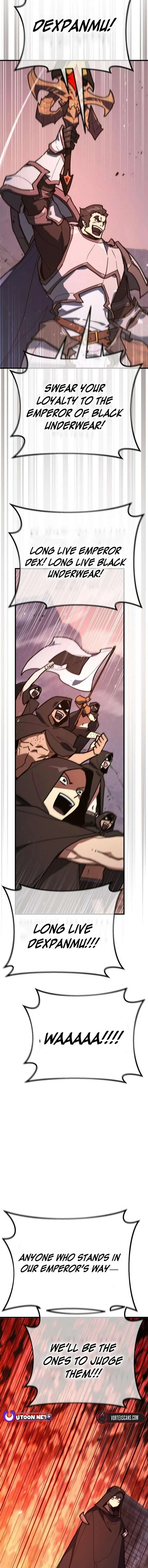 World’s Strongest Troll Chapter 180 page 24