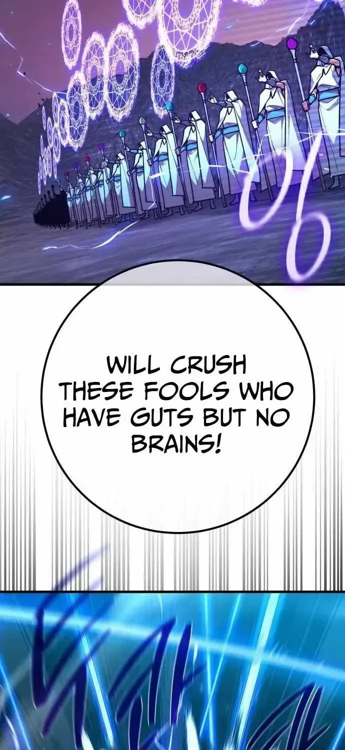 World’s Strongest Troll Chapter 181 page 9