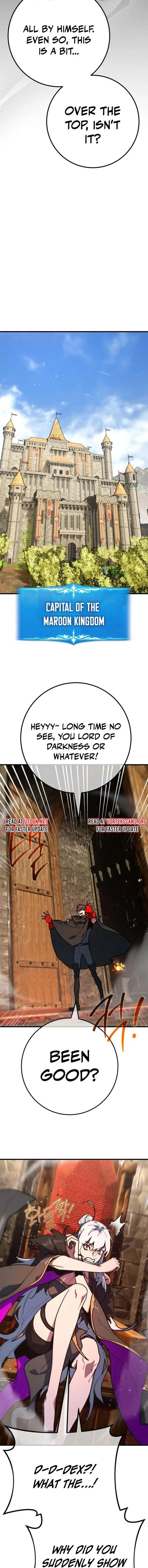 World’s Strongest Troll Chapter 180 page 18