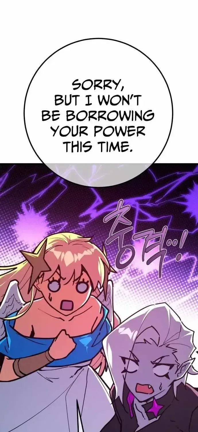 World’s Strongest Troll Chapter 181 page 27