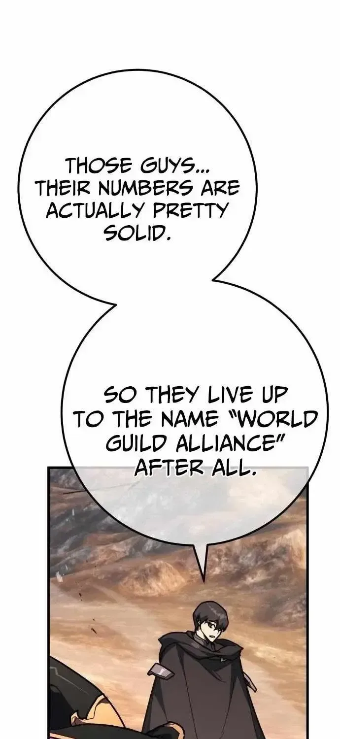 World’s Strongest Troll Chapter 181 page 18