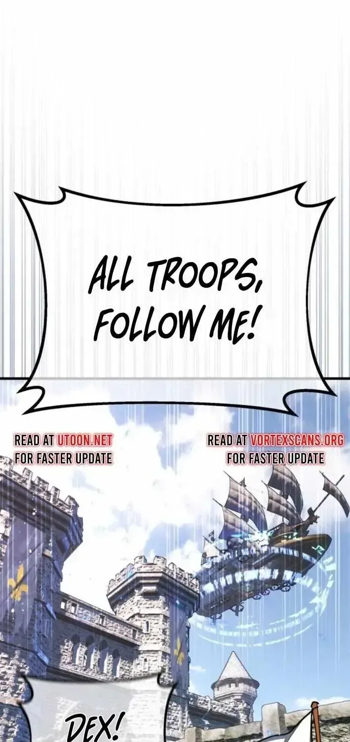 World’s Strongest Troll Chapter 182 page 11