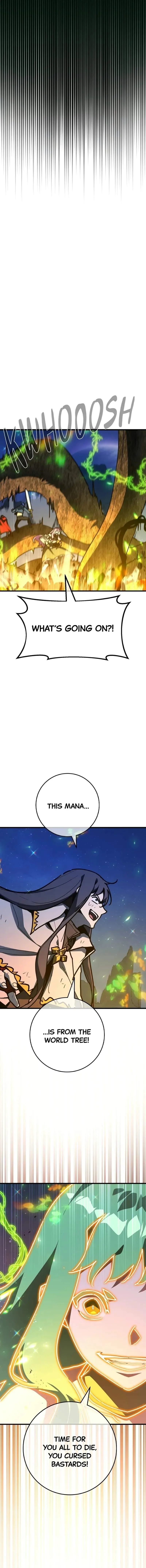 World’s Strongest Troll Chapter 185 page 2
