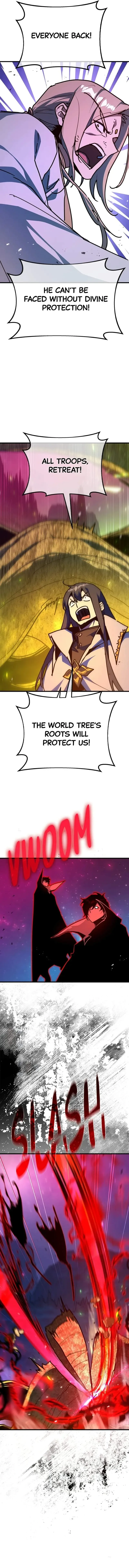 World’s Strongest Troll Chapter 185 page 17