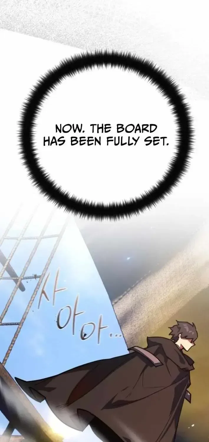 World’s Strongest Troll Chapter 182 page 36