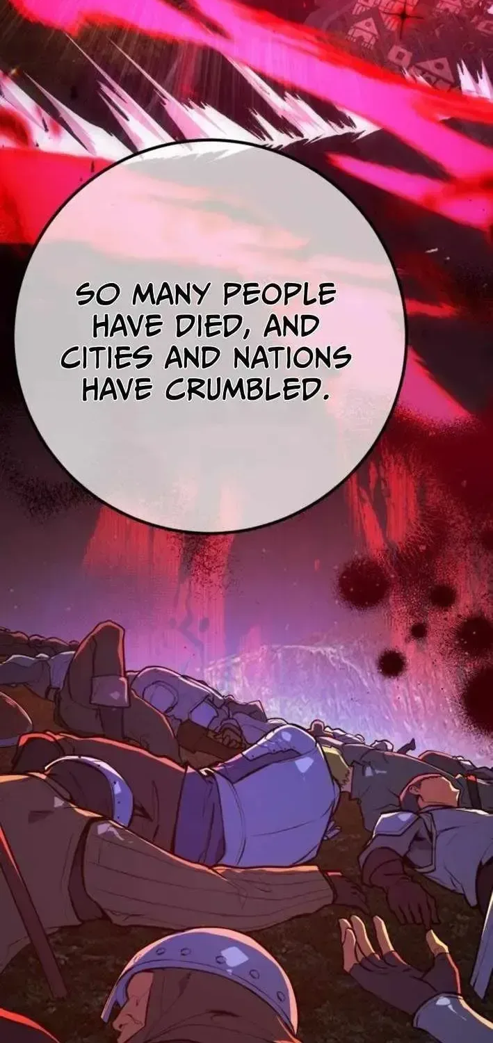 World’s Strongest Troll Chapter 182 page 50
