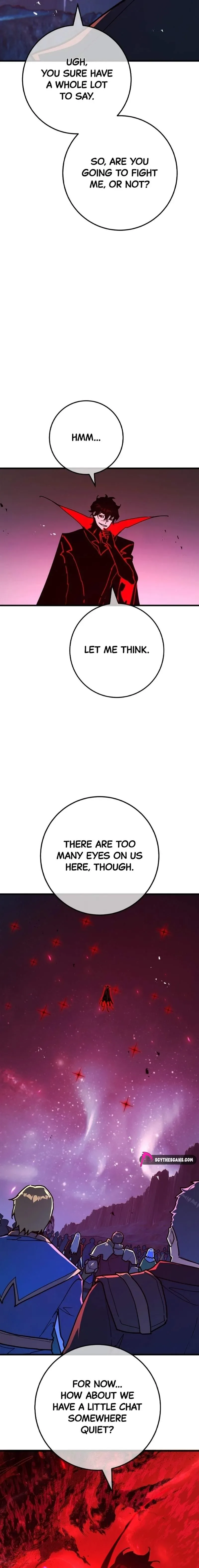 World’s Strongest Troll Chapter 187 page 15