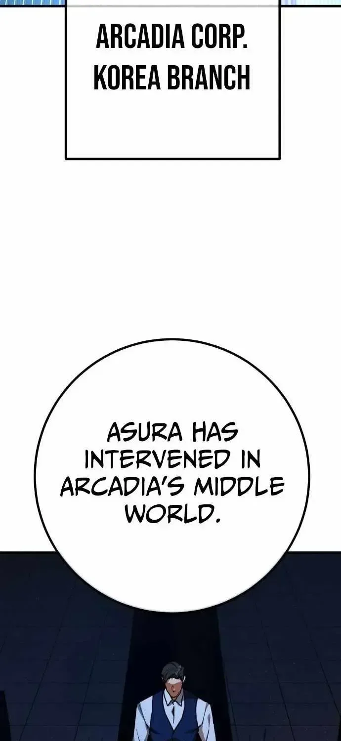 World’s Strongest Troll Chapter 183 page 3