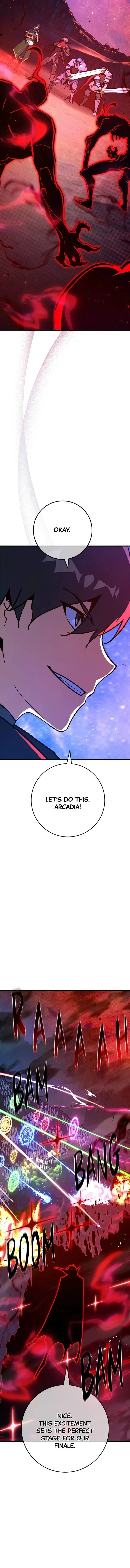 World’s Strongest Troll Chapter 184 page 6