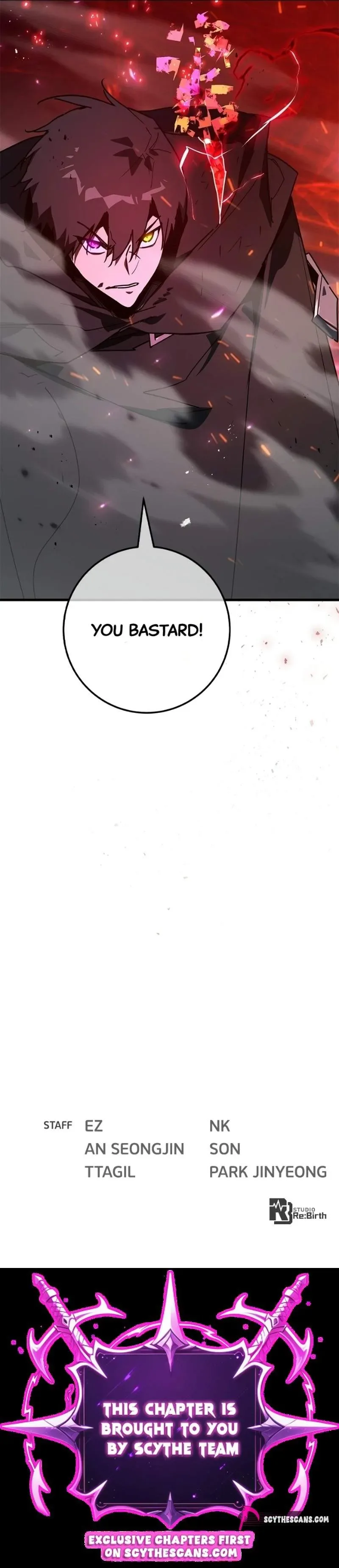 World’s Strongest Troll Chapter 188 page 21