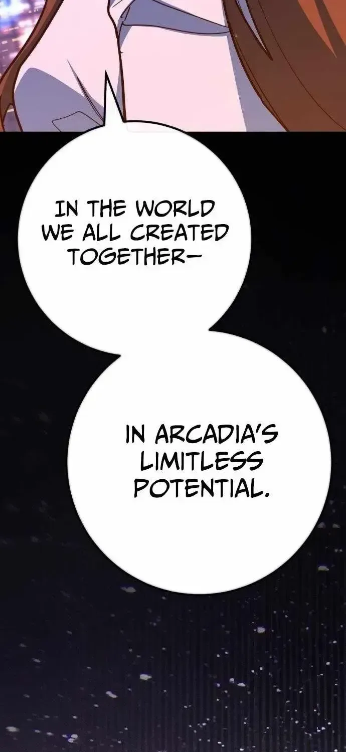 World’s Strongest Troll Chapter 183 page 27