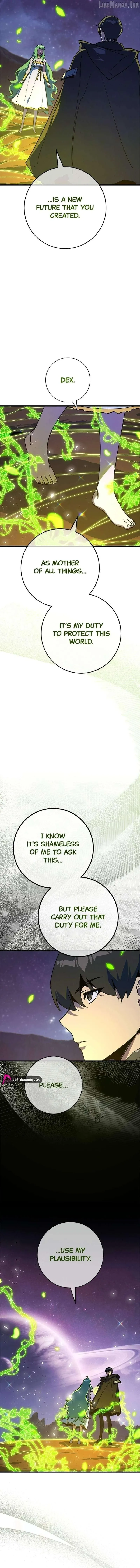World’s Strongest Troll Chapter 190 page 19