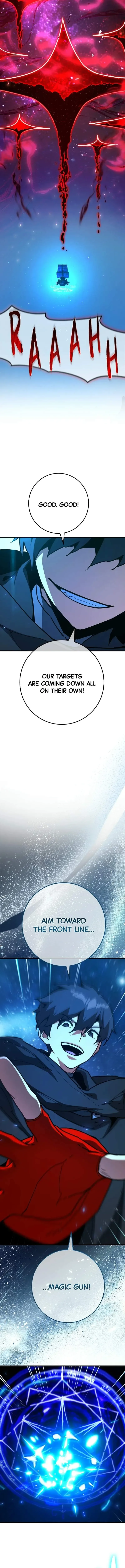 World’s Strongest Troll Chapter 184 page 3
