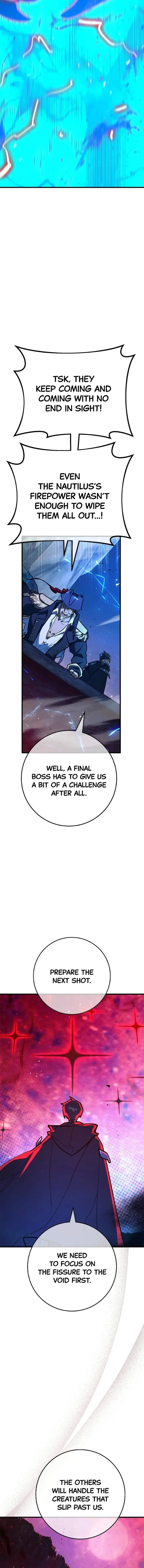World’s Strongest Troll Chapter 184 page 5