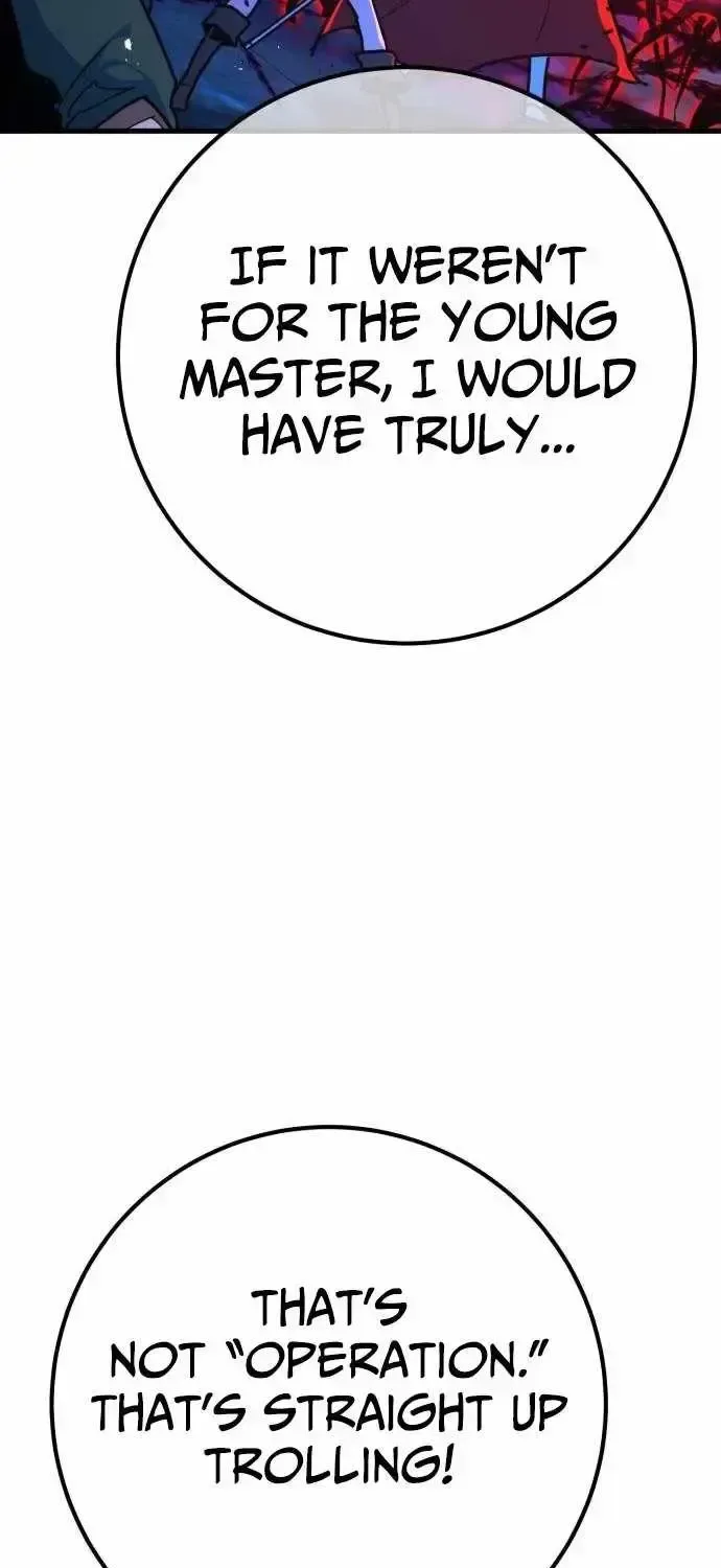World’s Strongest Troll Chapter 183 page 95