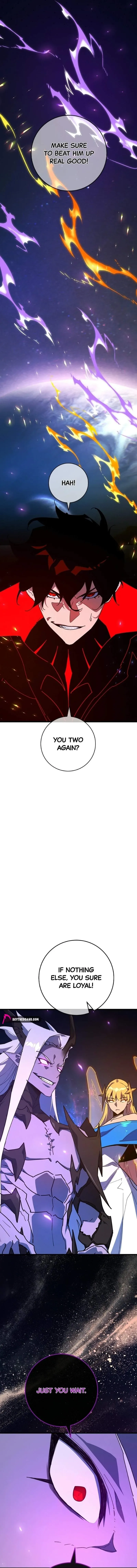 World’s Strongest Troll Chapter 193 page 5