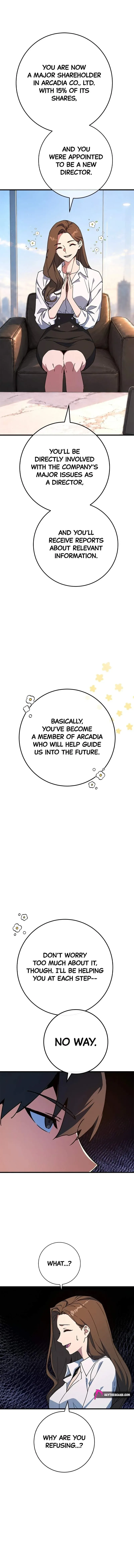 World’s Strongest Troll Chapter 196 page 14