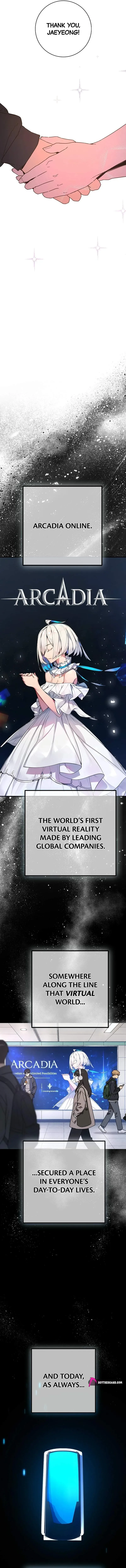 World’s Strongest Troll Chapter 196 page 23