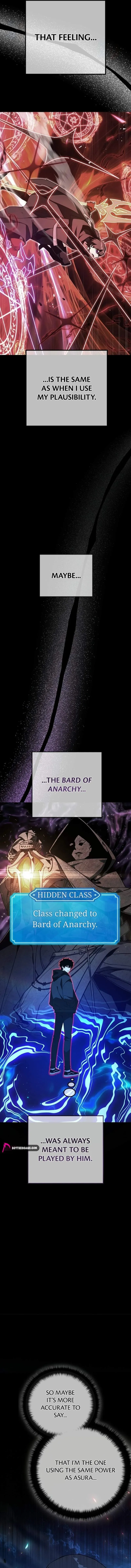 World’s Strongest Troll Chapter 192 page 13