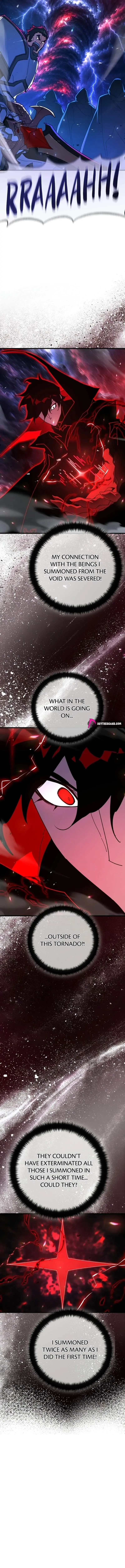World’s Strongest Troll Chapter 192 page 9