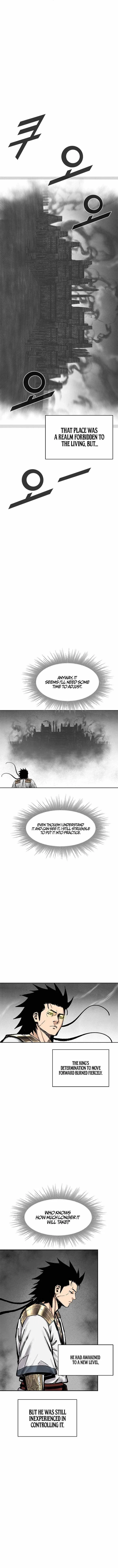 Red Storm Chapter 480 page 2