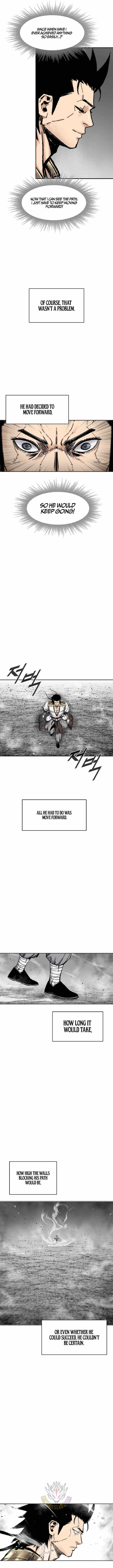Red Storm Chapter 480 page 3