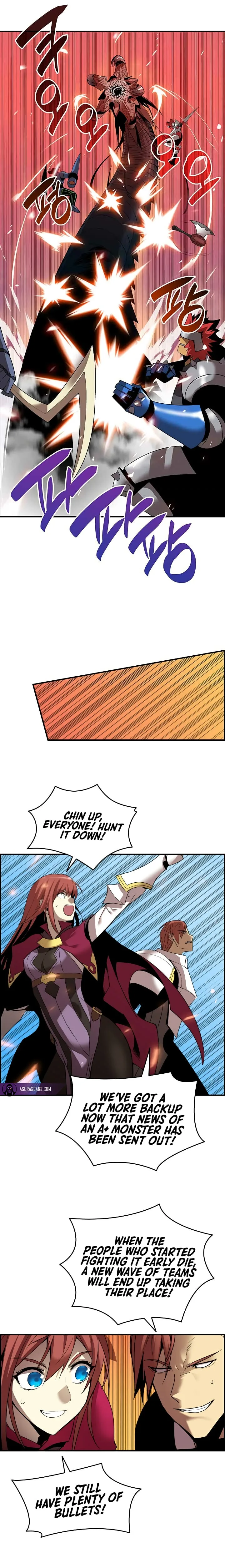 Worn and Torn Newbie Chapter 22 page 12