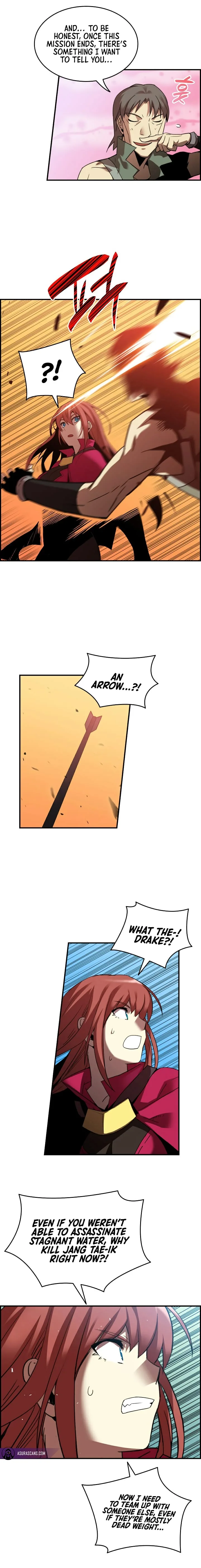 Worn and Torn Newbie Chapter 22 page 14