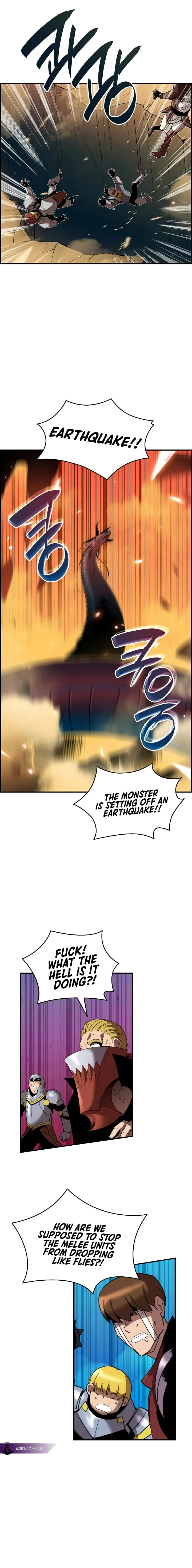 Worn and Torn Newbie Chapter 22 page 10