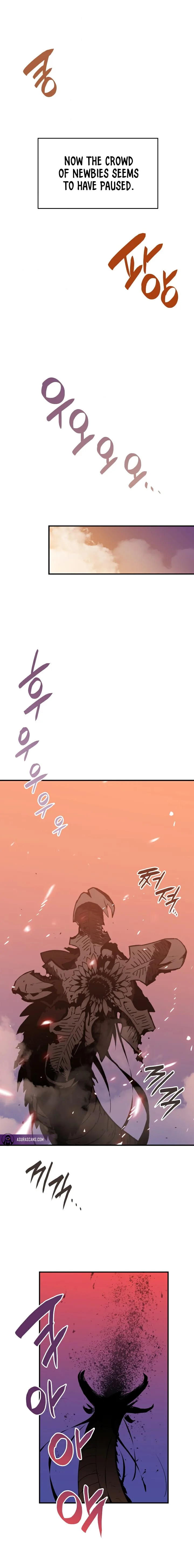 Worn and Torn Newbie Chapter 22 page 17