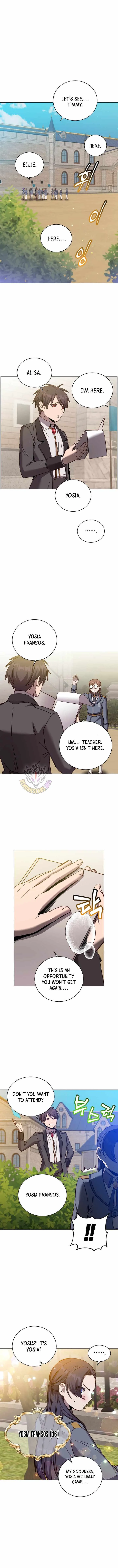 The Max Level Hero has Returned! Chapter 250 page 6