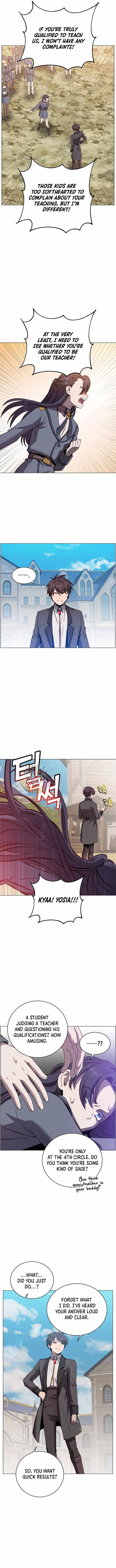 The Max Level Hero has Returned! Chapter 250 page 9