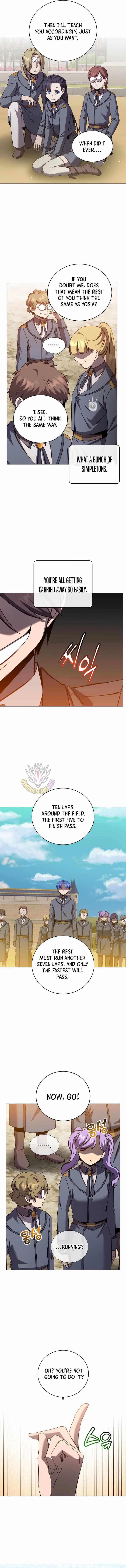 The Max Level Hero has Returned! Chapter 250 page 10