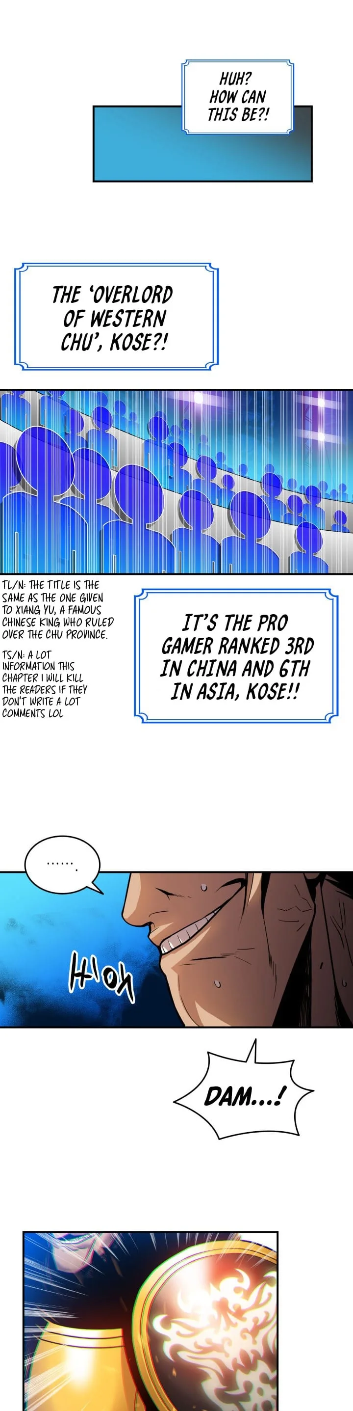 Worn and Torn Newbie Chapter 25 page 12