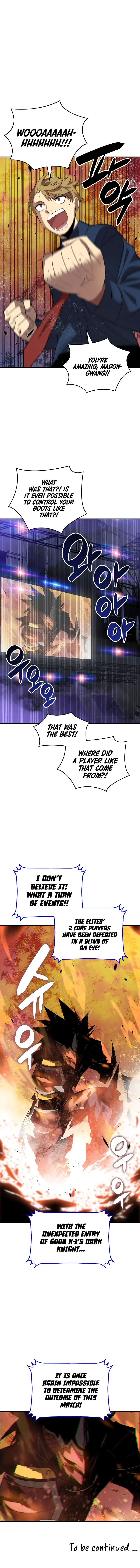 Worn and Torn Newbie Chapter 46 page 13