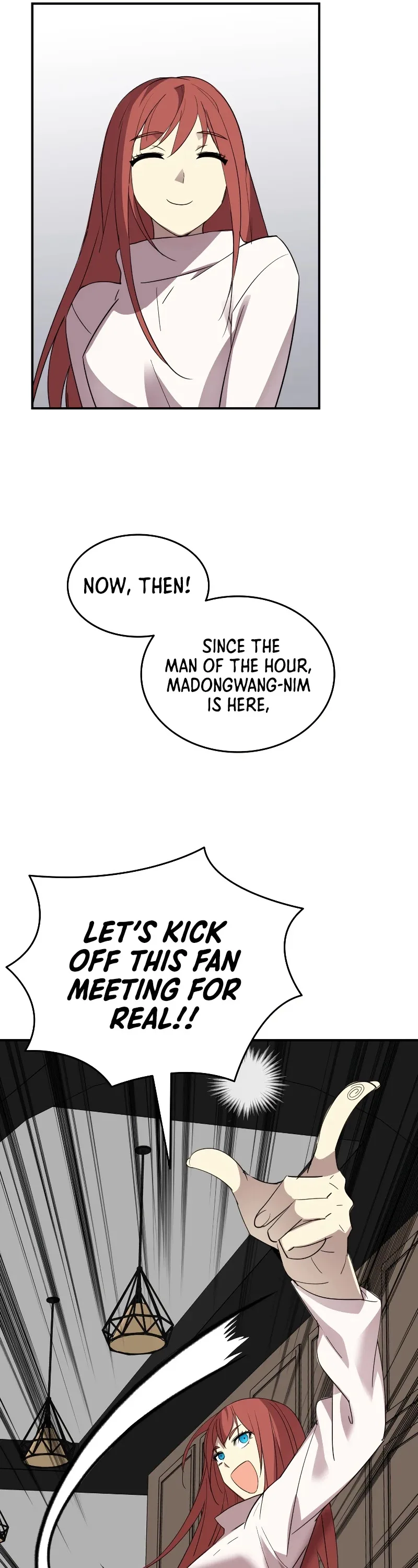 Worn and Torn Newbie Chapter 75 page 11