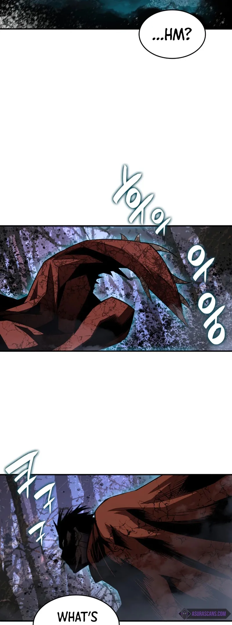 Worn and Torn Newbie Chapter 76 page 25
