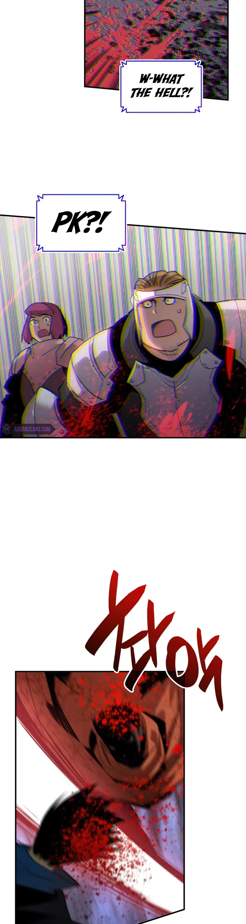Worn and Torn Newbie Chapter 76 page 16
