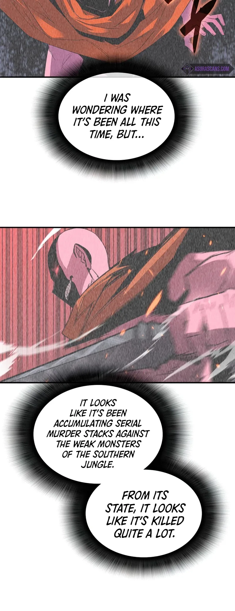 Worn and Torn Newbie Chapter 76 page 41