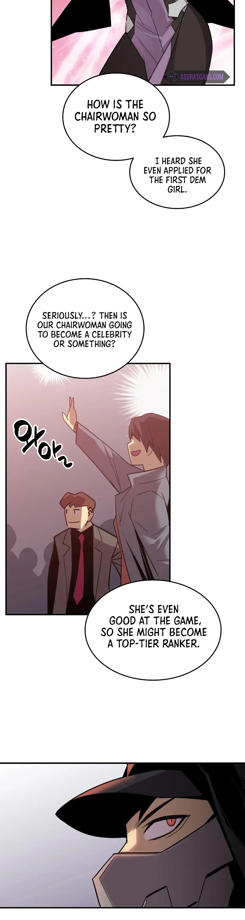 Worn and Torn Newbie Chapter 75 page 24
