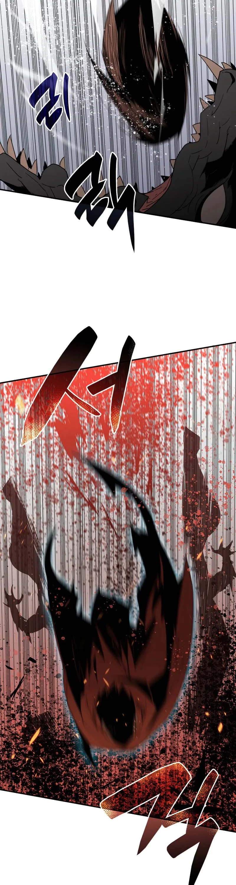 Worn and Torn Newbie Chapter 76 page 30