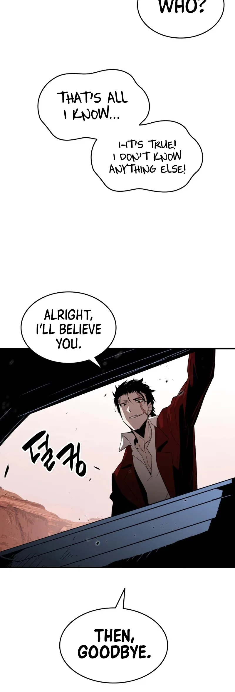 Worn and Torn Newbie Chapter 76 page 10