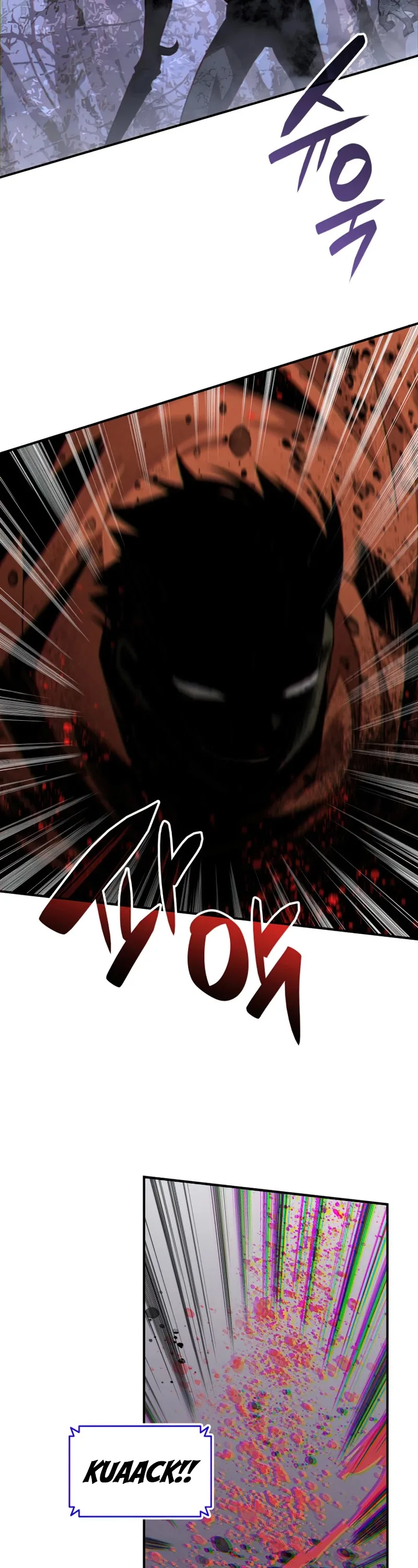 Worn and Torn Newbie Chapter 76 page 15