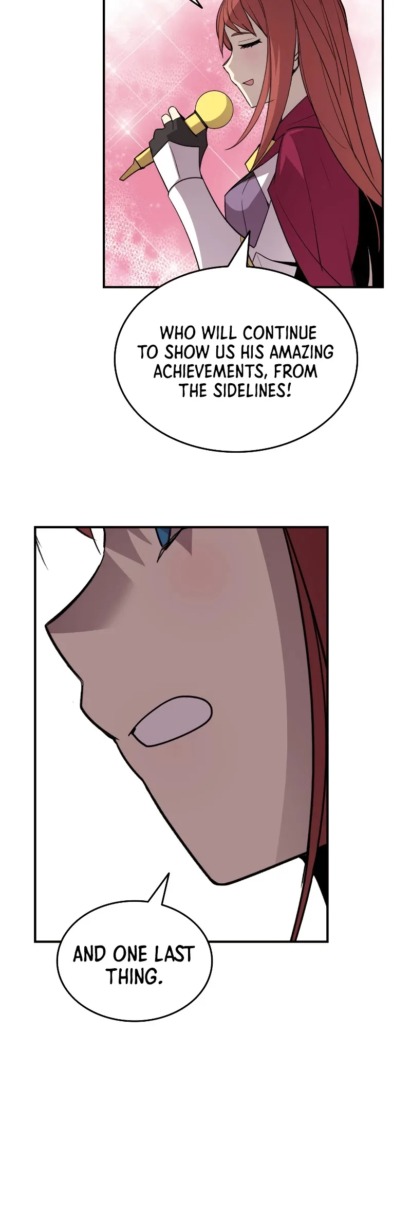 Worn and Torn Newbie Chapter 75 page 26