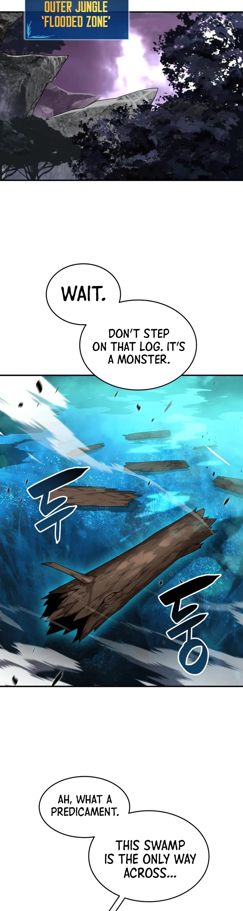 Worn and Torn Newbie Chapter 76 page 22
