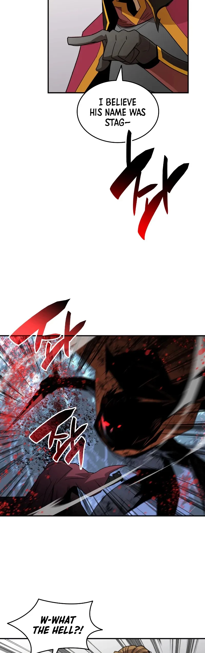 Worn and Torn Newbie Chapter 75 page 41