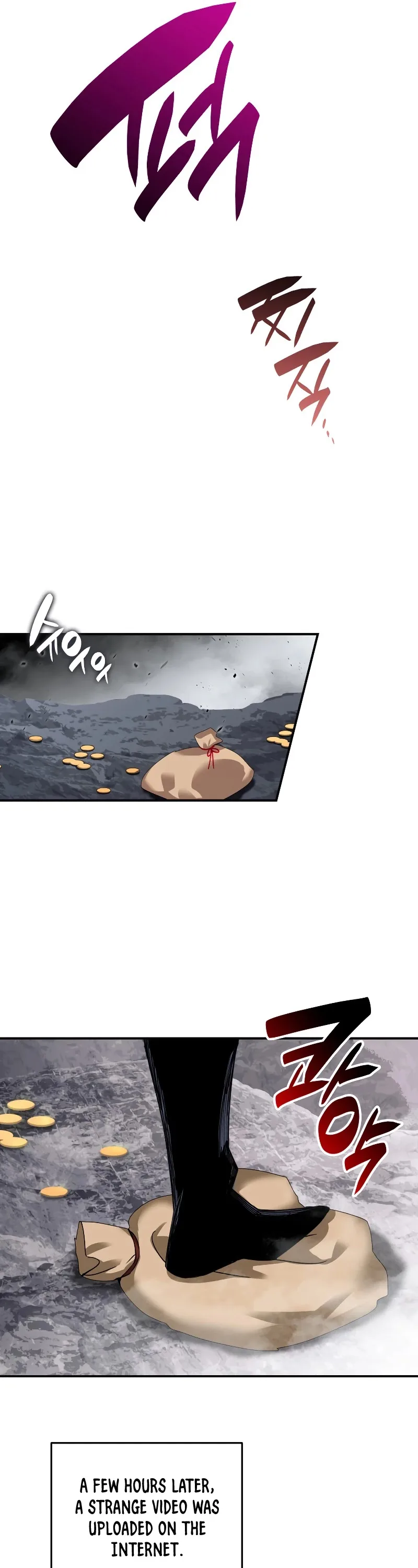 Worn and Torn Newbie Chapter 75 page 43