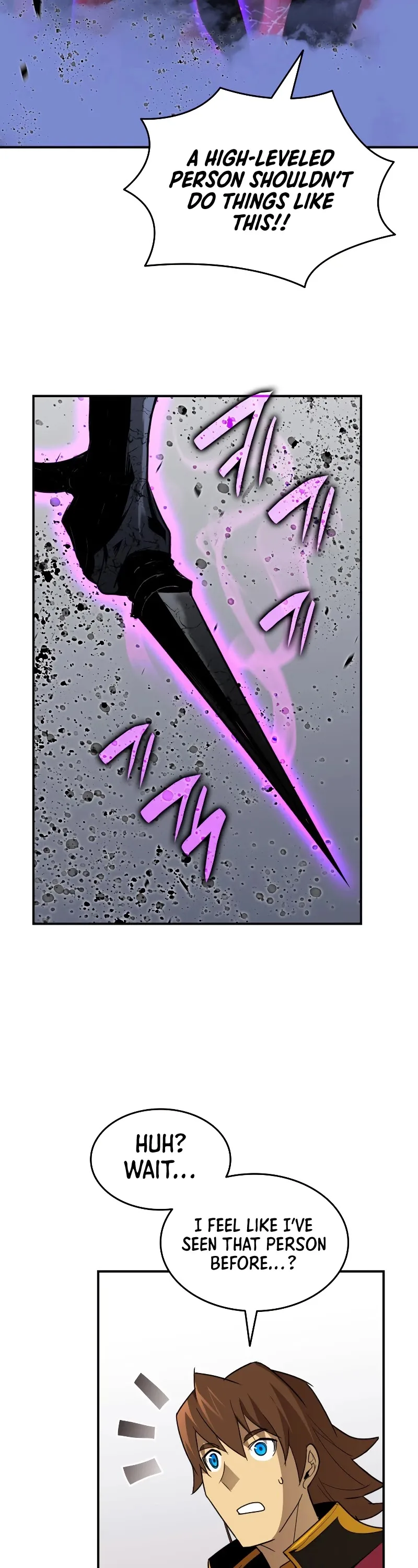 Worn and Torn Newbie Chapter 75 page 40