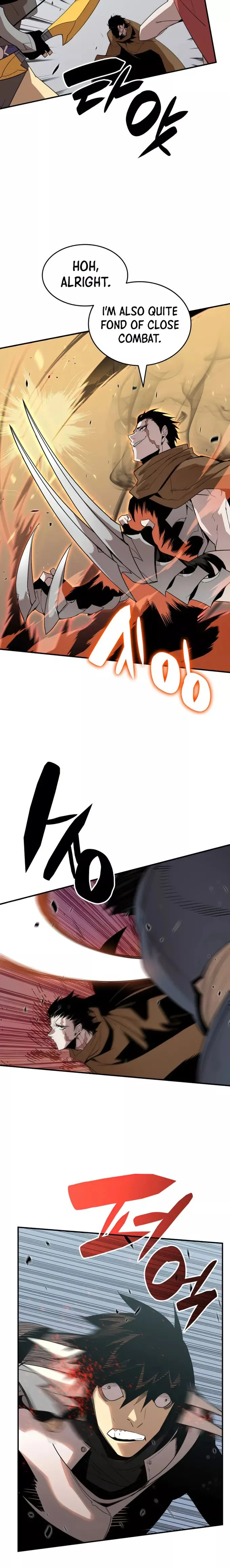 Worn and Torn Newbie Chapter 83 page 15