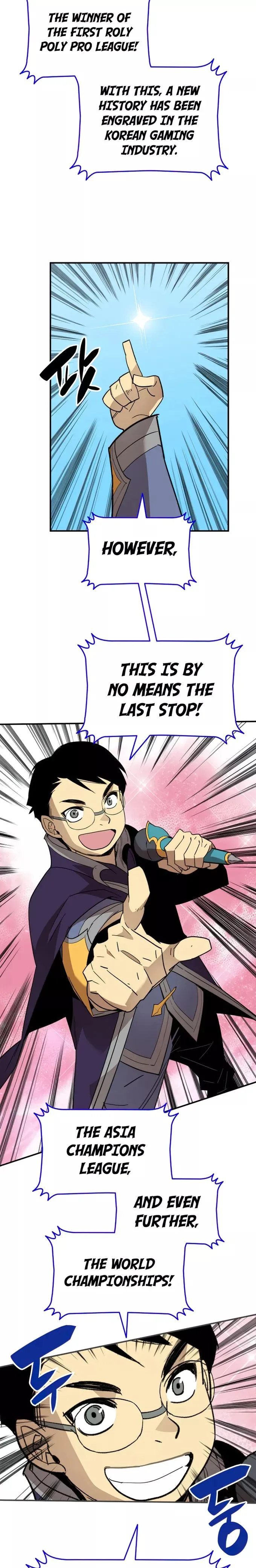 Worn and Torn Newbie Chapter 83 page 7